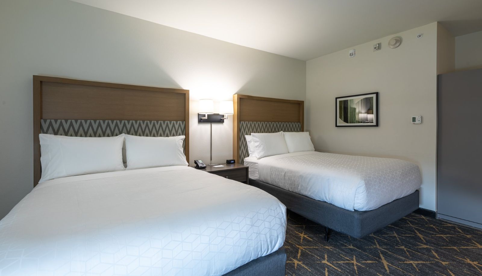 Zimmer - Holiday Inn GREENVILLE - WOODRUFF ROAD by IHG
