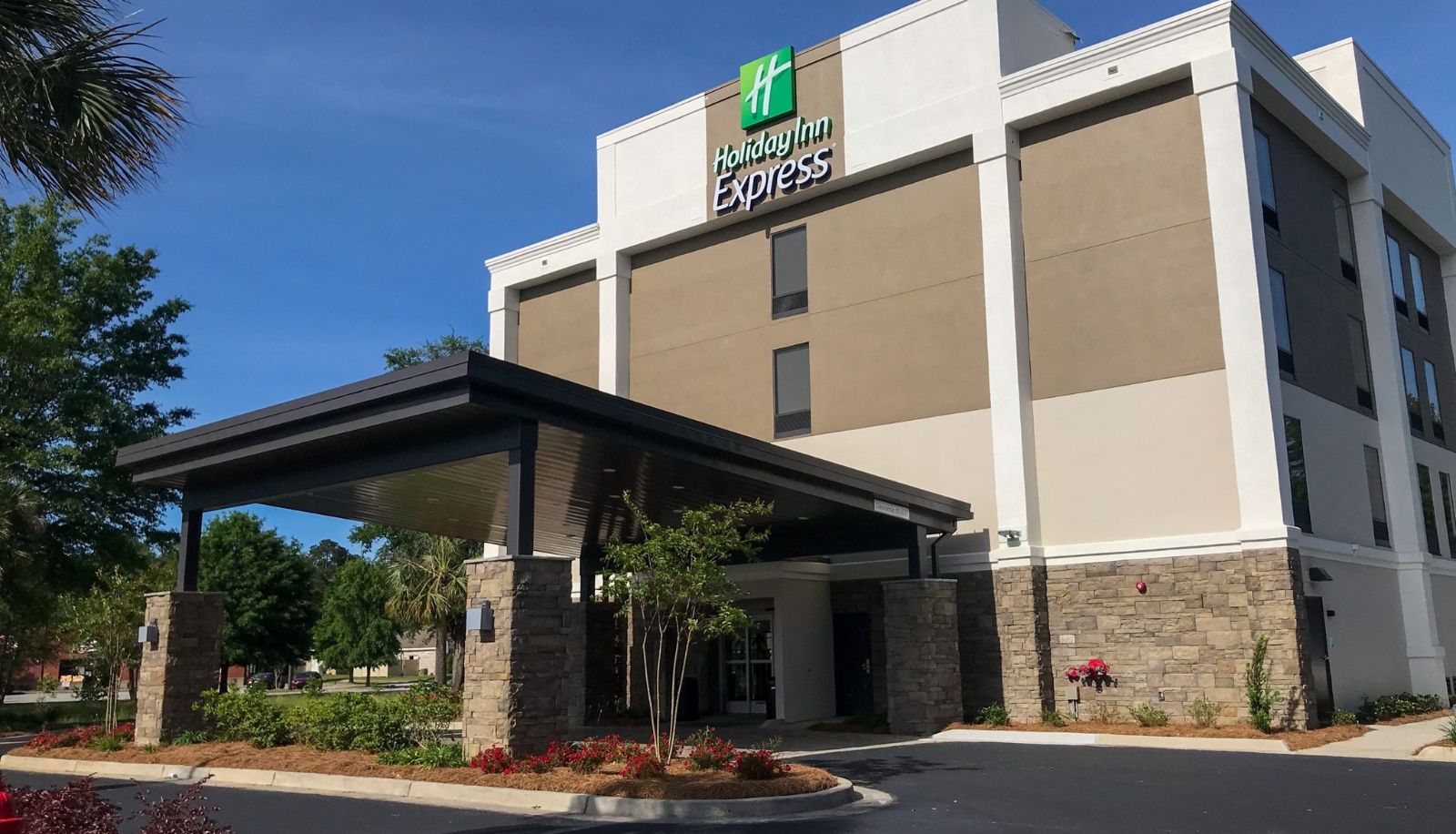 Info - Holiday Inn Express STATESBORO by IHG