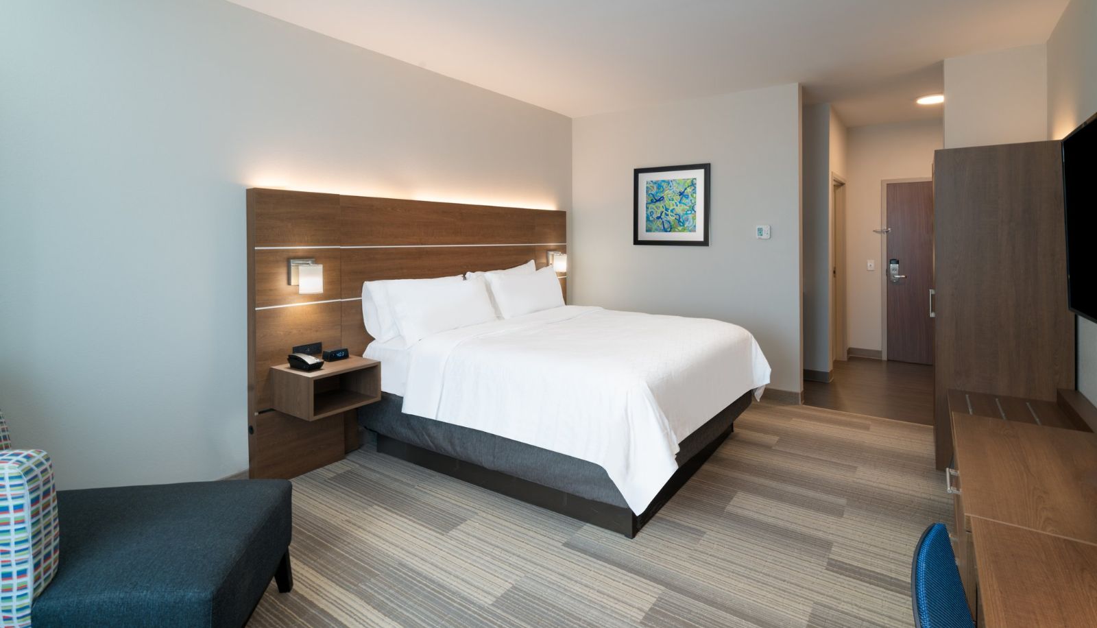 Room - Holiday Inn Express & Suites ST PETERS by IHG