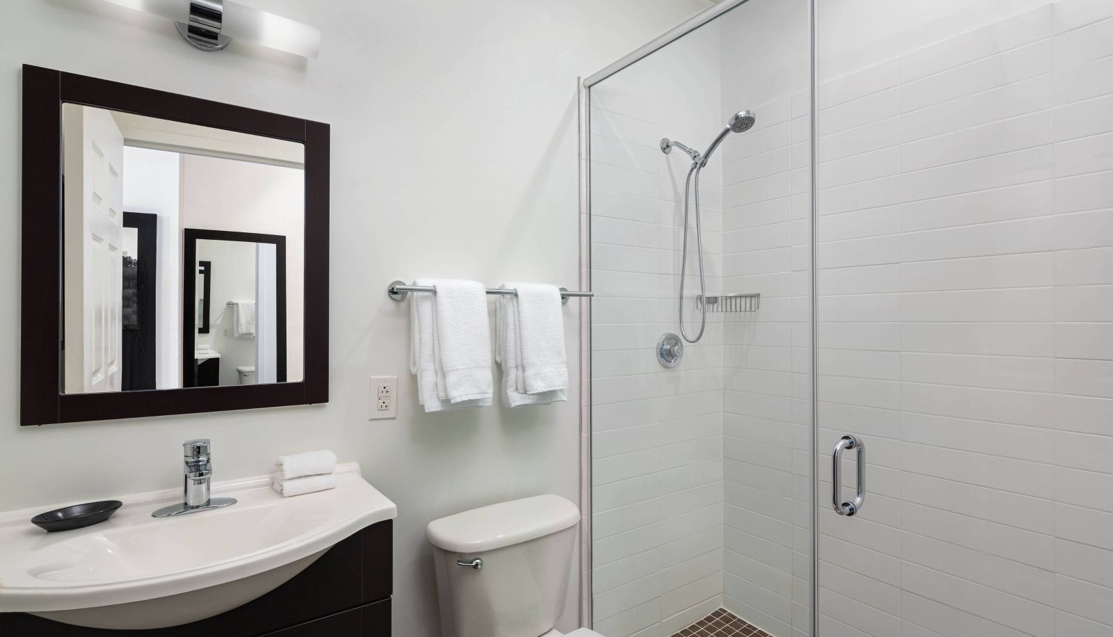 Pokój - Residence Inn by Marriott Philadelphia Center City