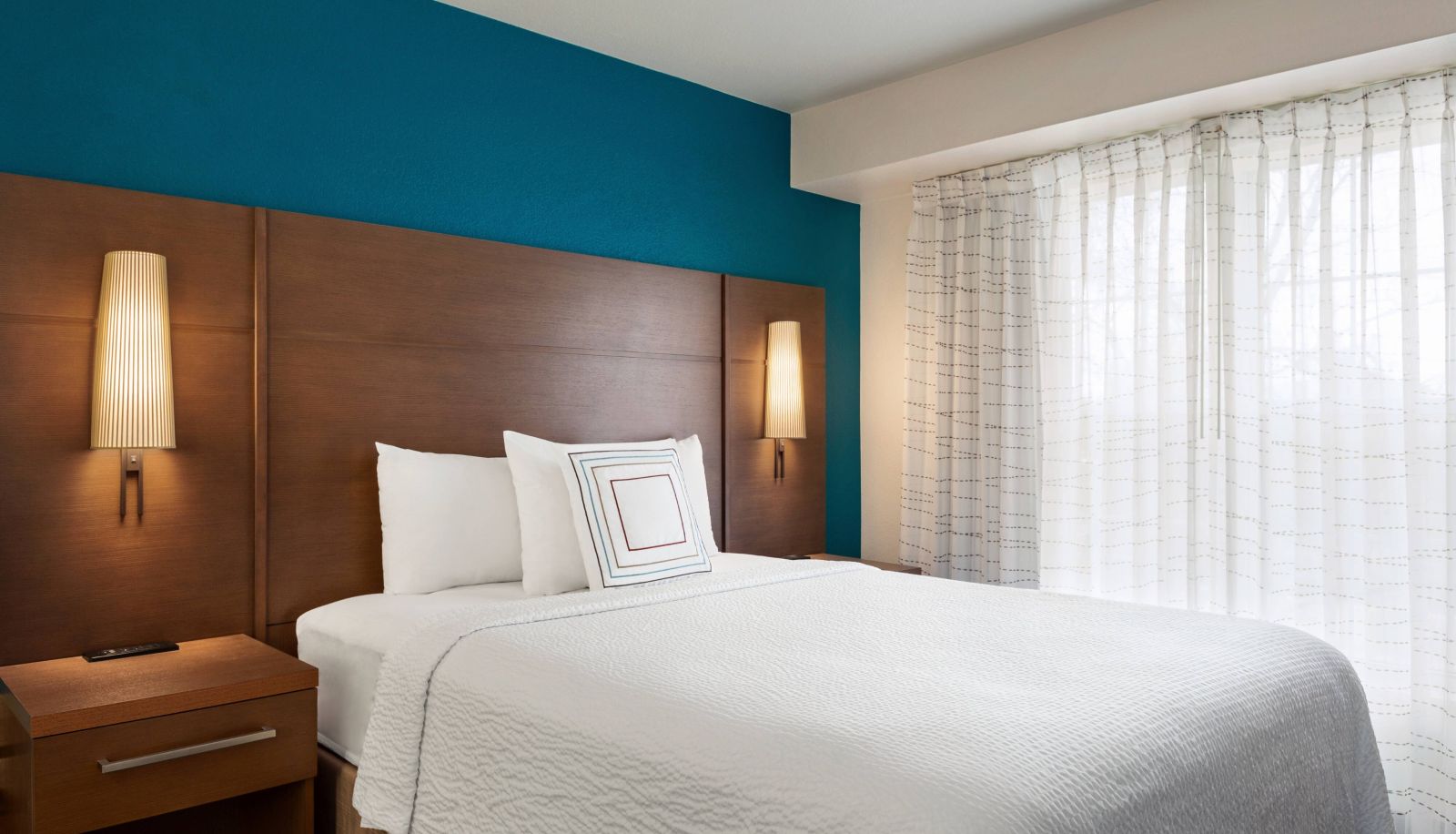 Camera - Residence Inn by Marriott Phoenix Chandler Fashion Center