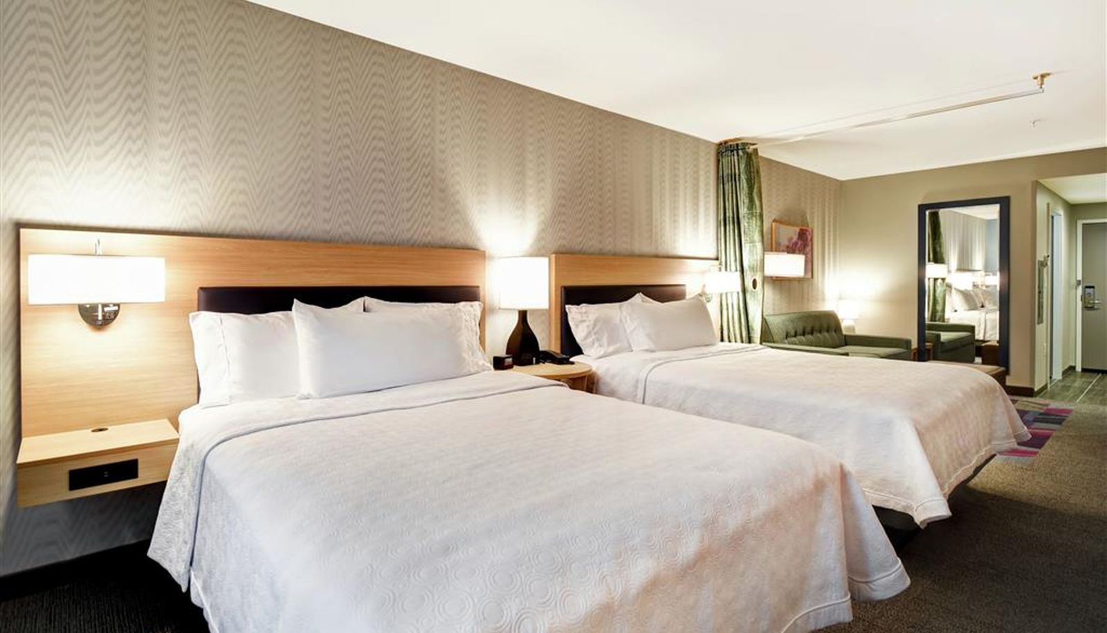 Room - Home2 Suites by Hilton Georgetown