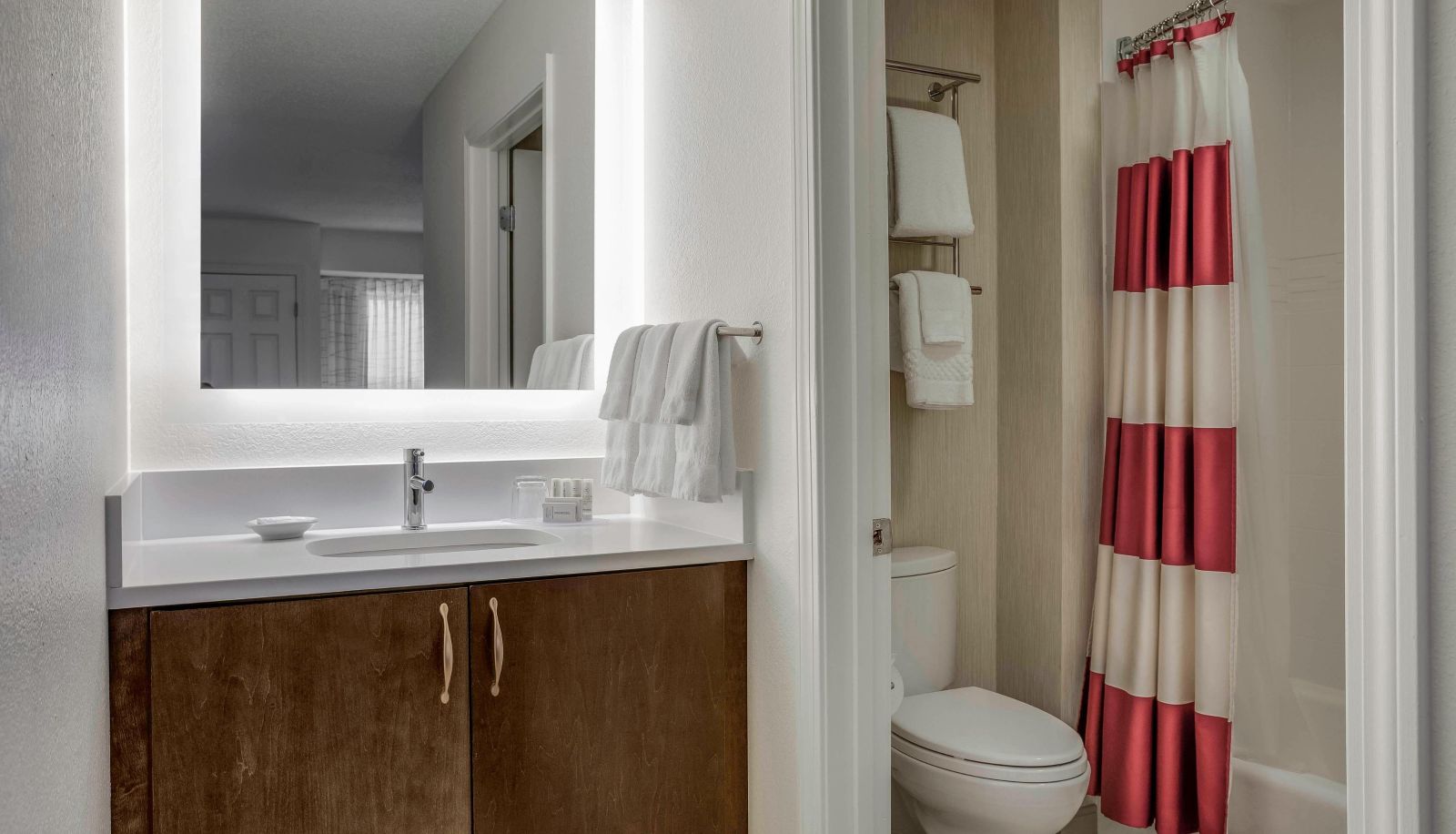 Zimmer - Residence Inn by Marriott Portsmouth