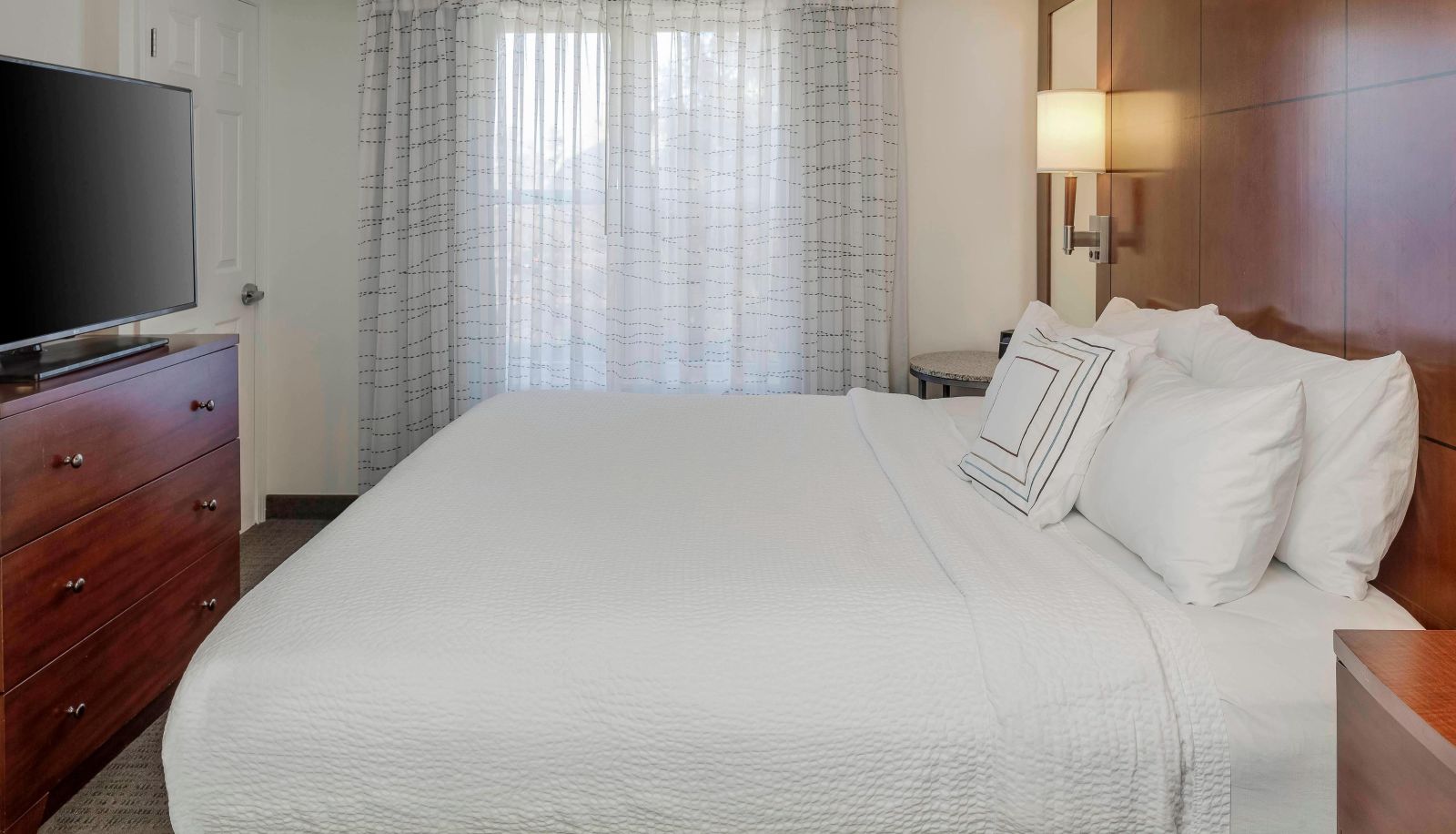 Camera - Residence Inn by Marriott Portsmouth