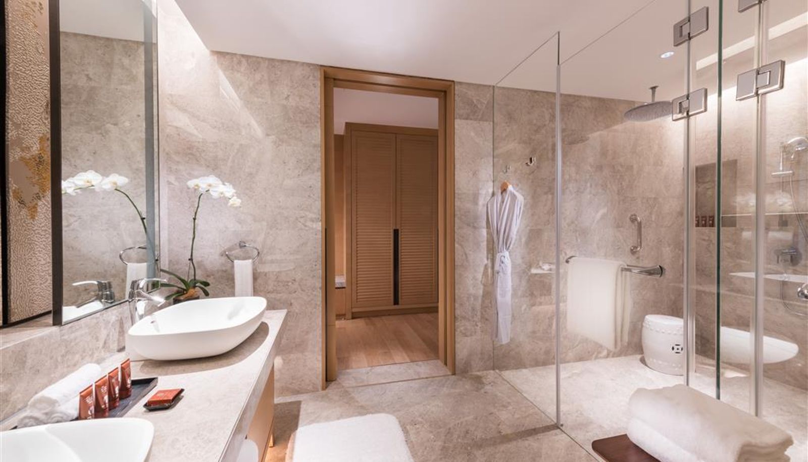 Zimmer - Conrad Hangzhou Tonglu