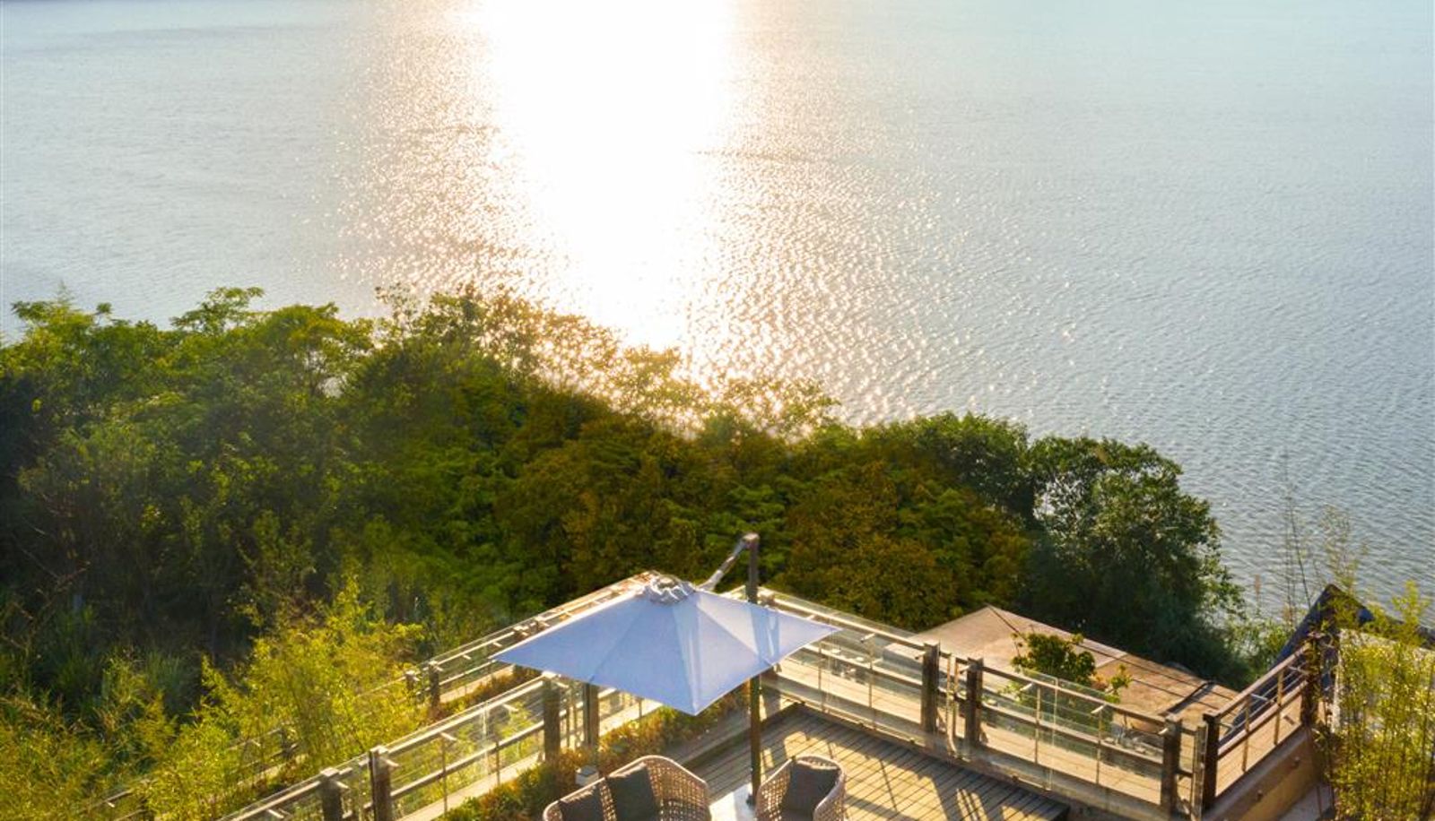 Zimmer - Conrad Hangzhou Tonglu