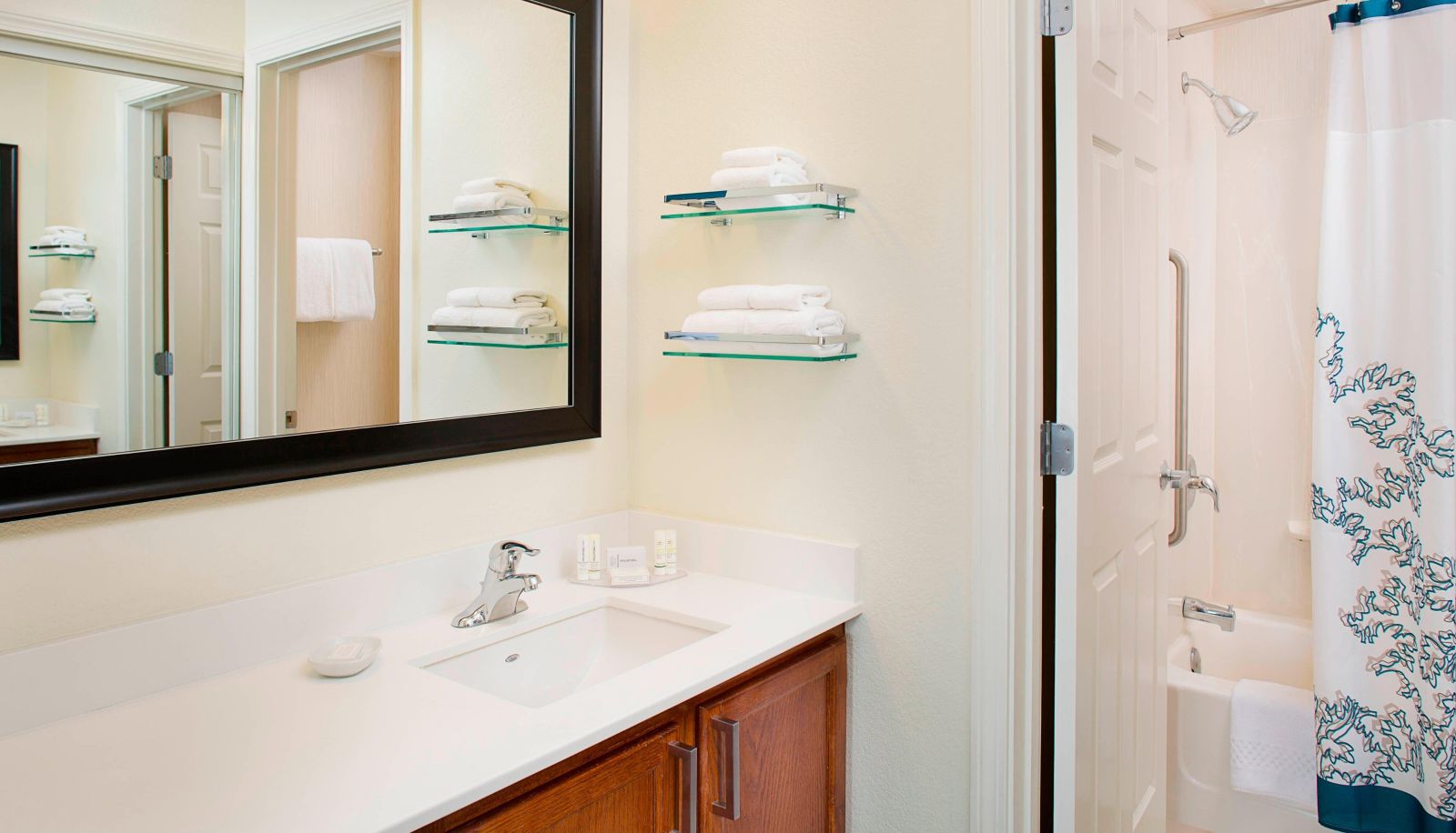 Room - Residence Inn by Marriott Portland Scarborough
