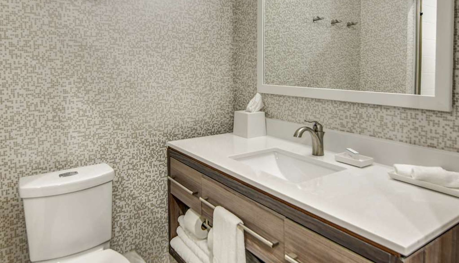 Chambre - Home2 Suites by Hilton Foley