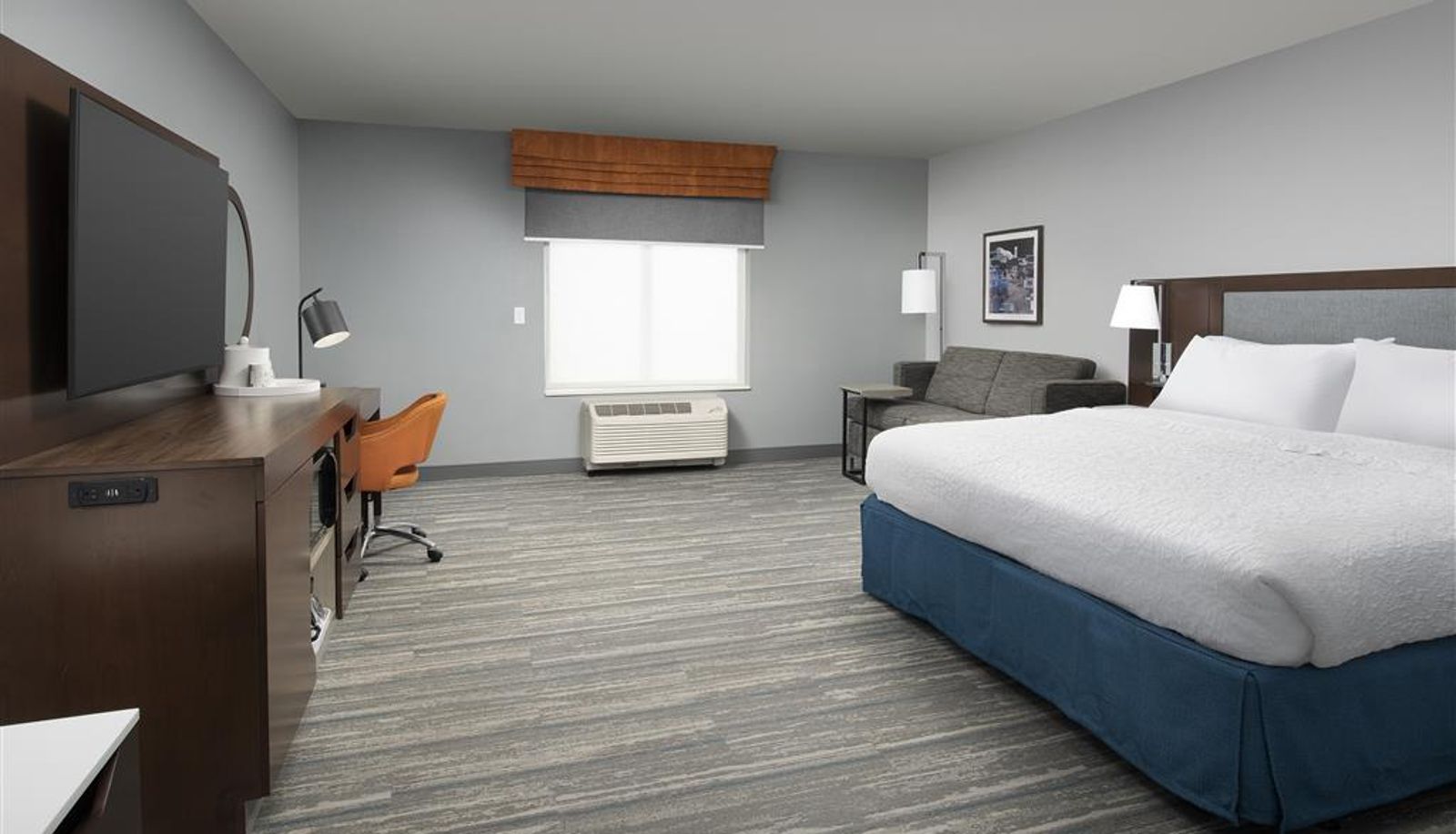 Habitación - Hampton Inn & Suites Rapid City Rushmore
