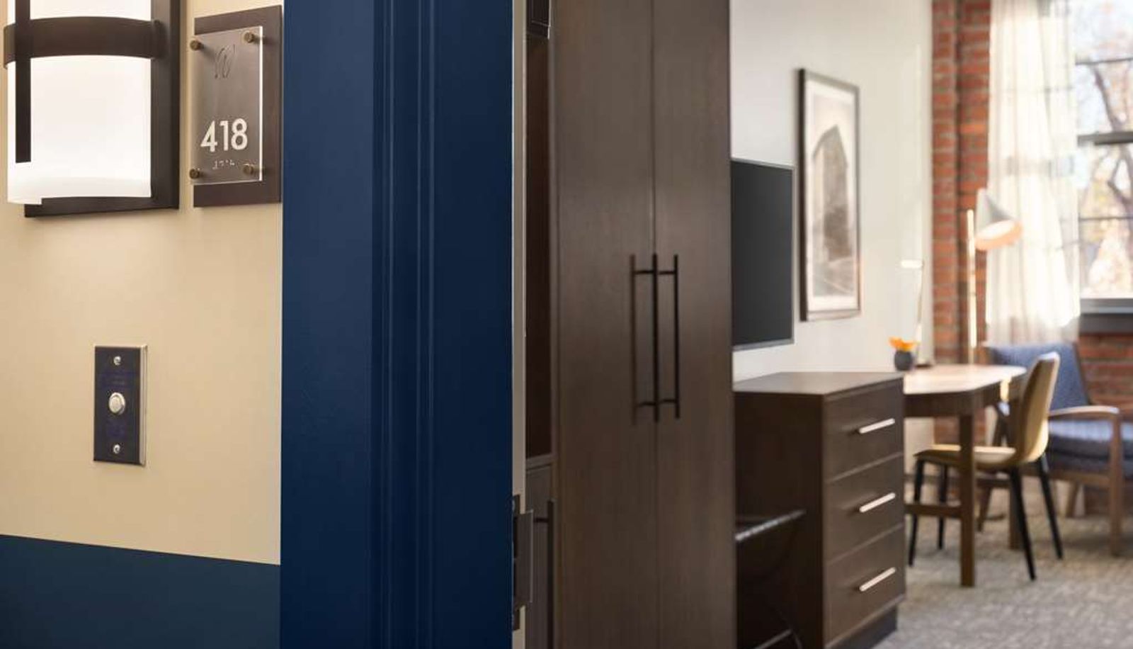 Room - The Wilbur Lititz Tapestry Collection by Hilton
