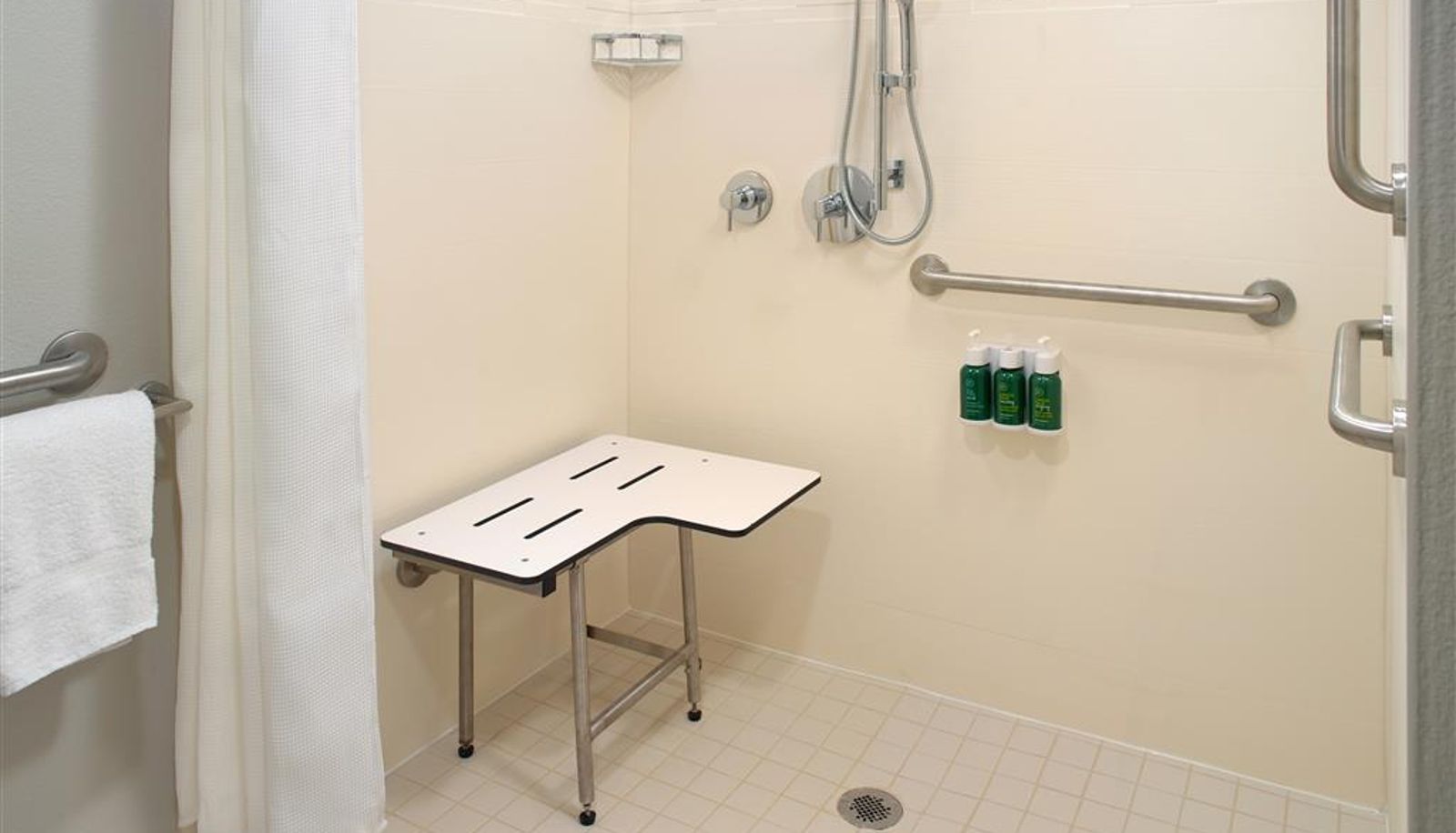 Zimmer - Sonesta ES Suites Raleigh Durham Airport Morrisville
