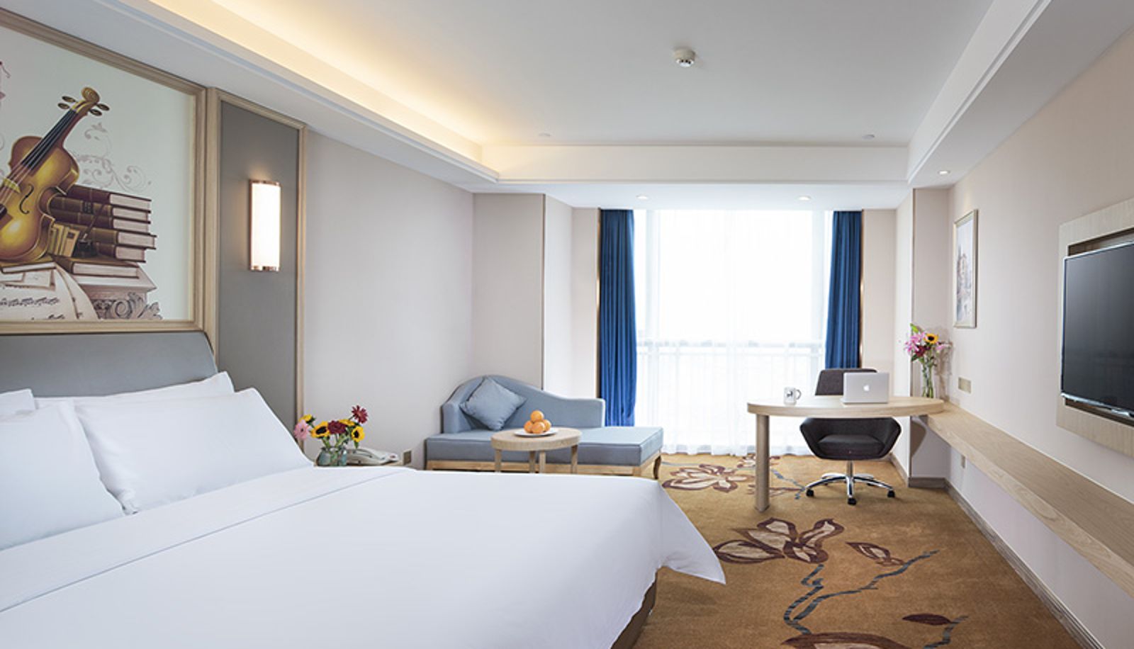 Camera - Vienna International Hotel  Jiaxing South Lake