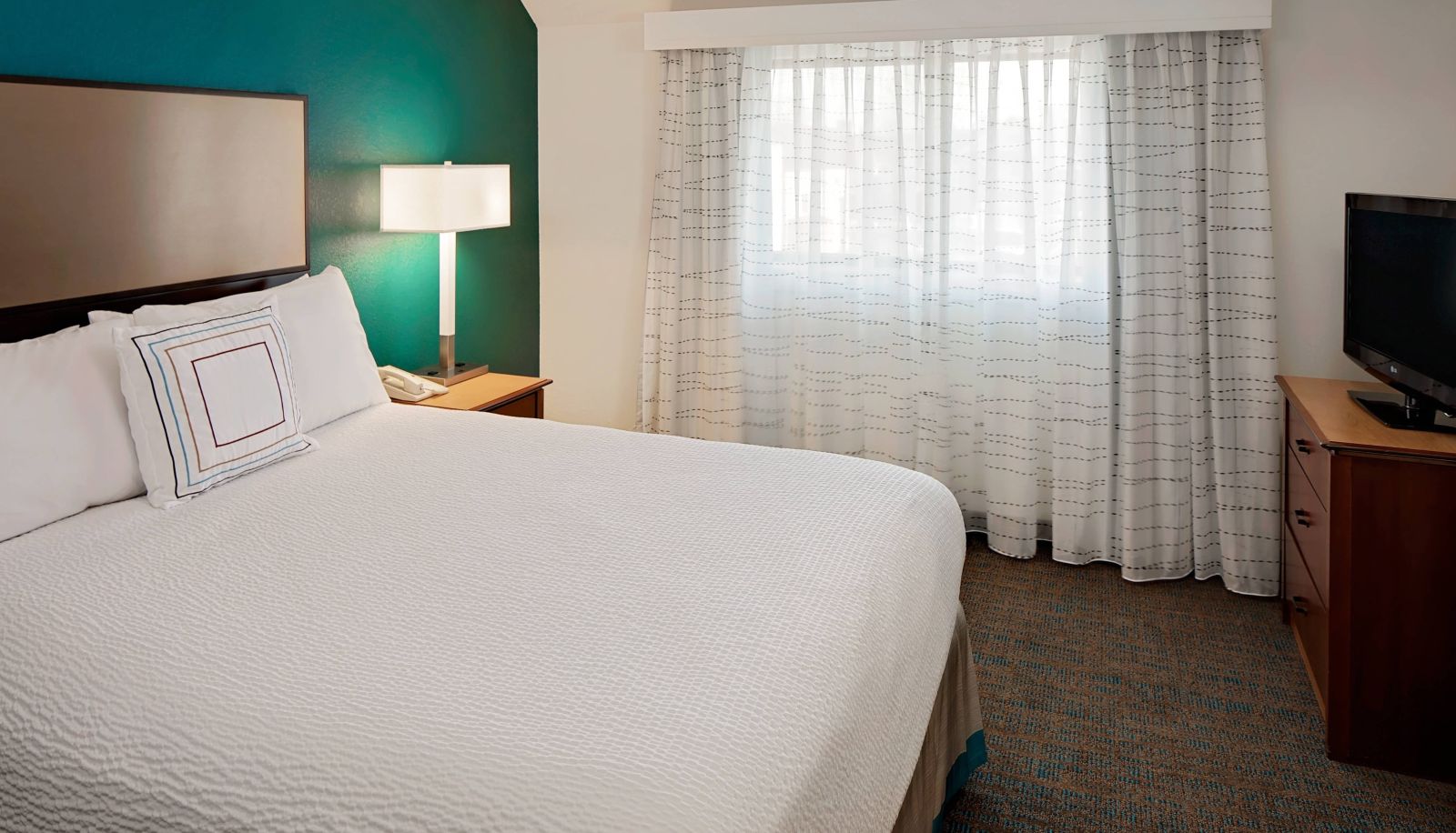 Room - Residence Inn by Marriott Richmond West End