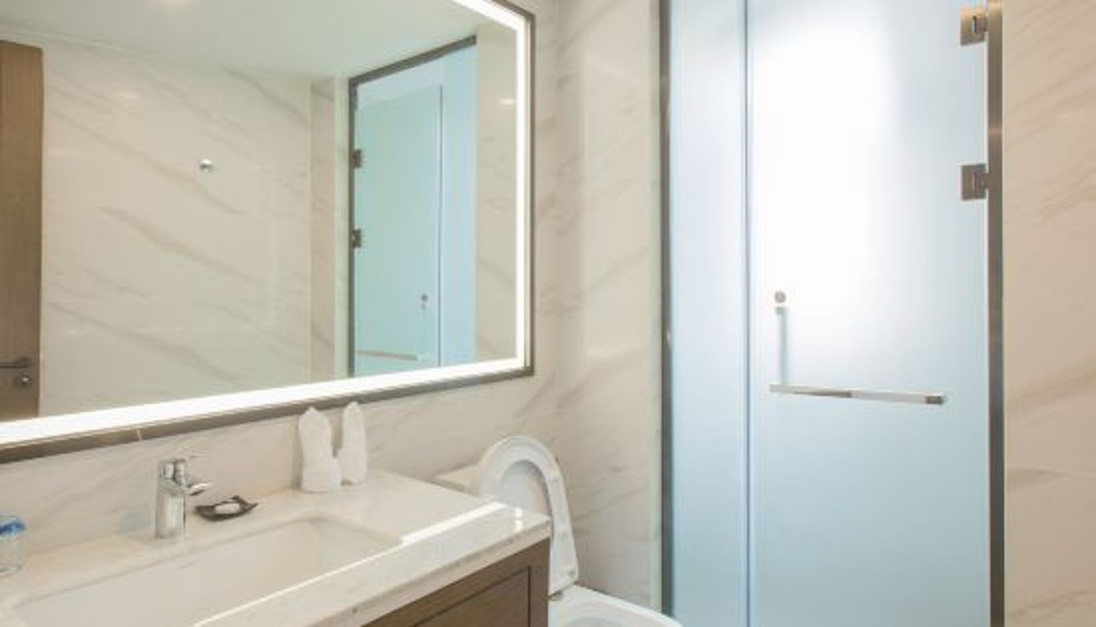 Chambre - Changhai Hotel
