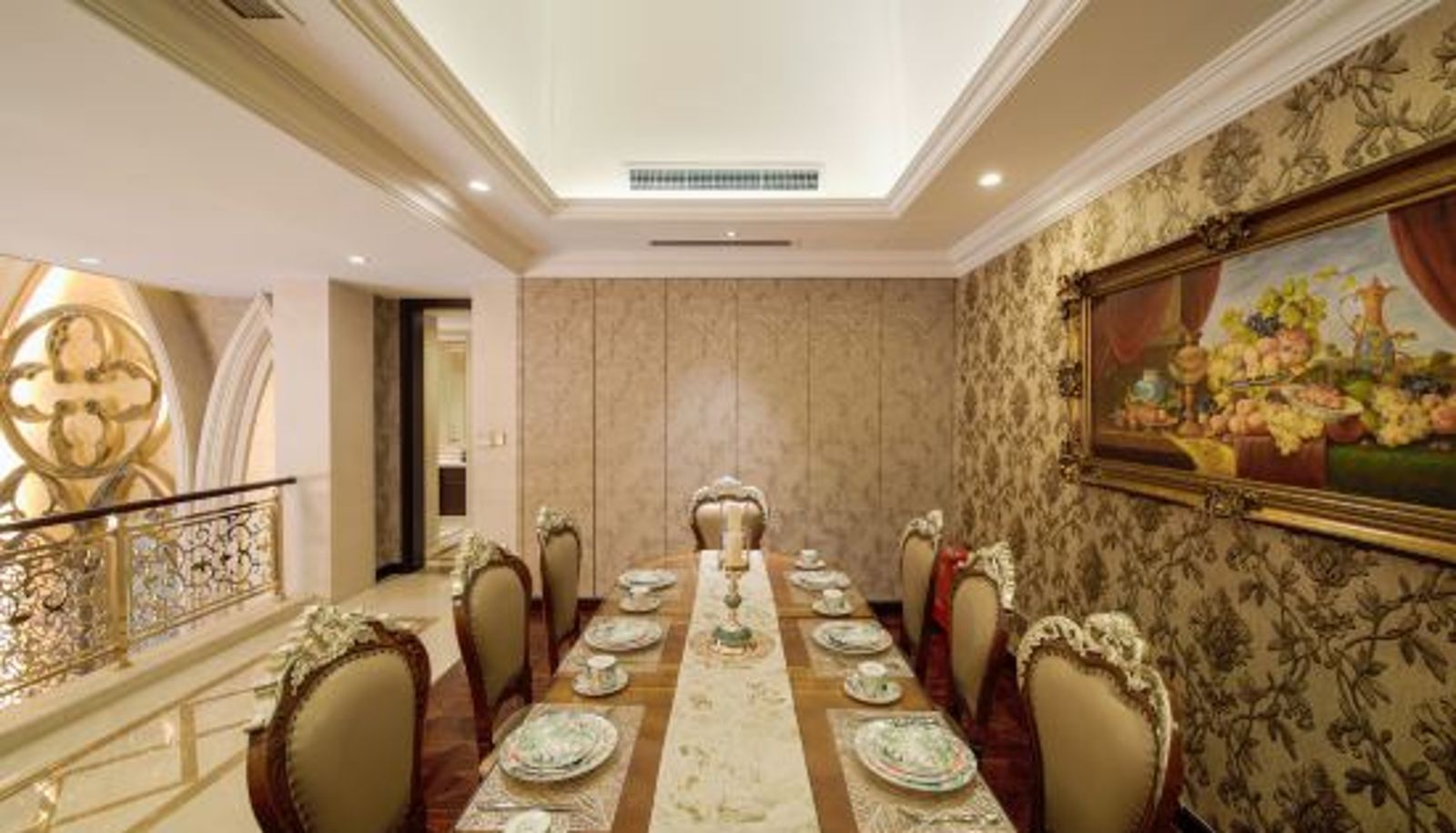Zimmer - Changzhou Taihuwan Grand Kingtown Hotel