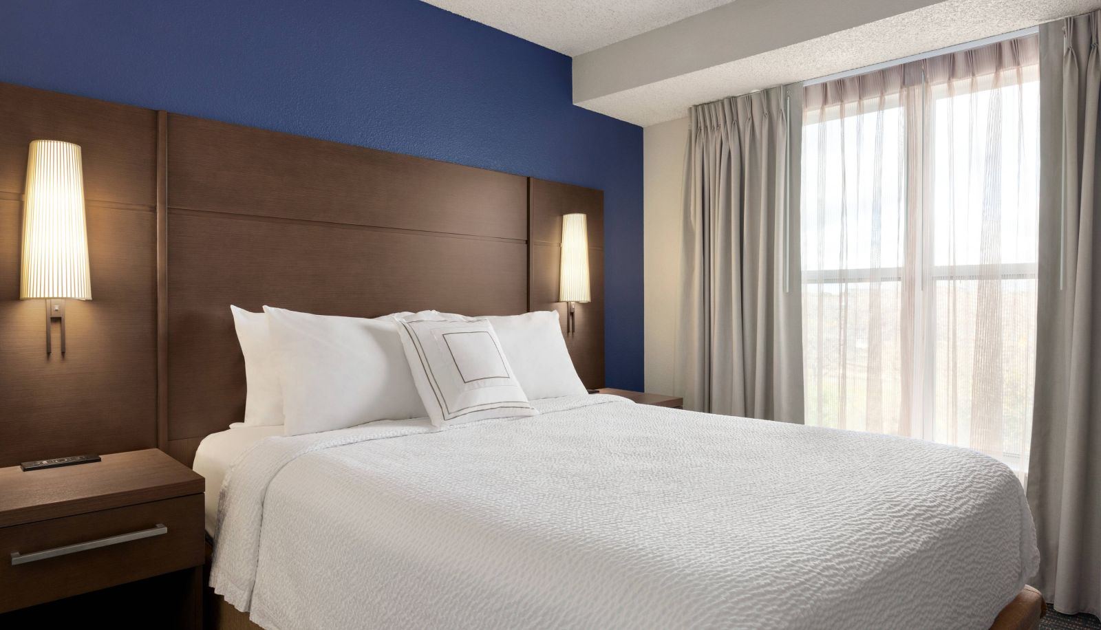 Room - Residence Inn by Marriott Roseville