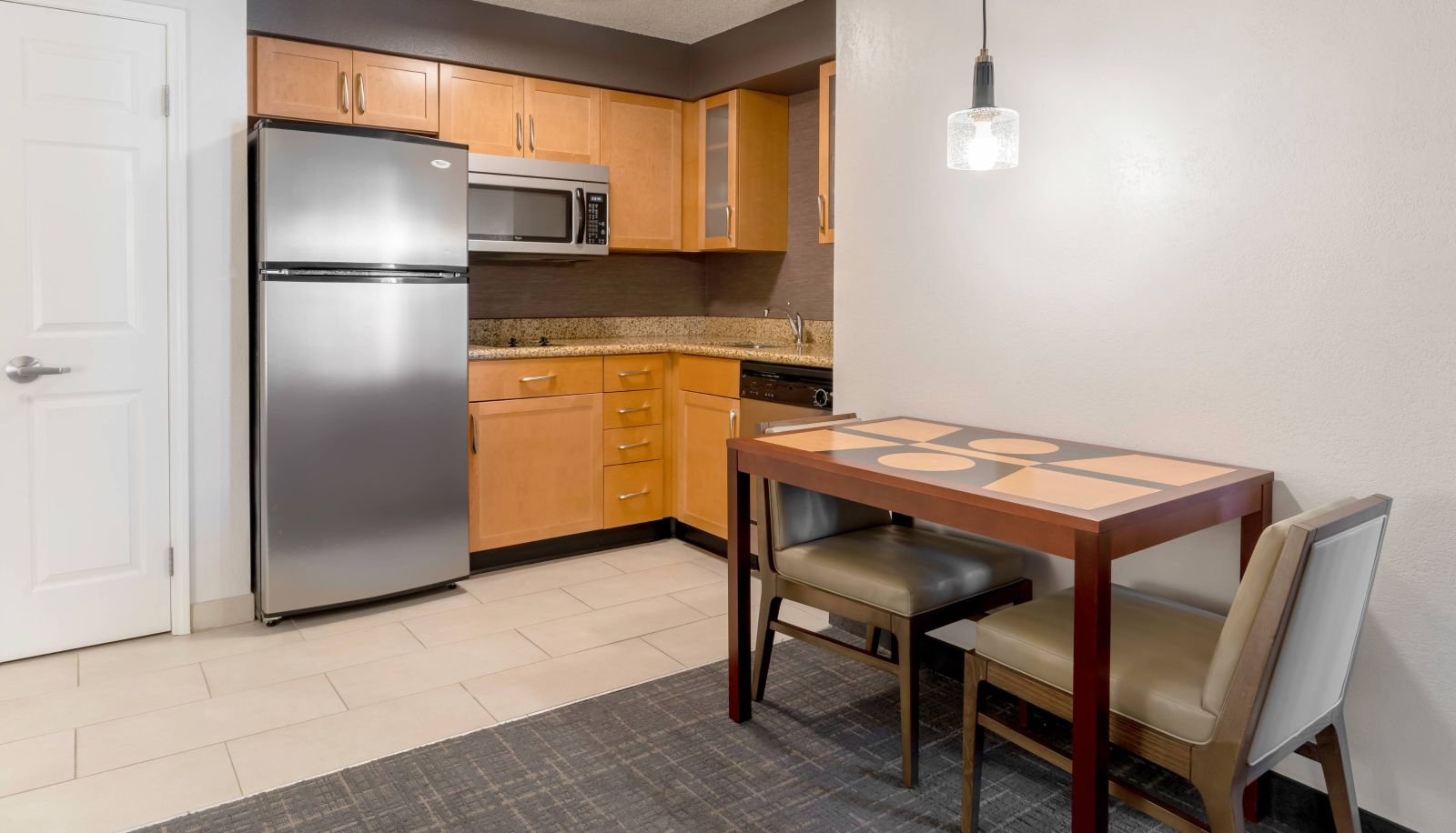 Zimmer - Residence Inn by Marriott Sacramento Rancho Cordova
