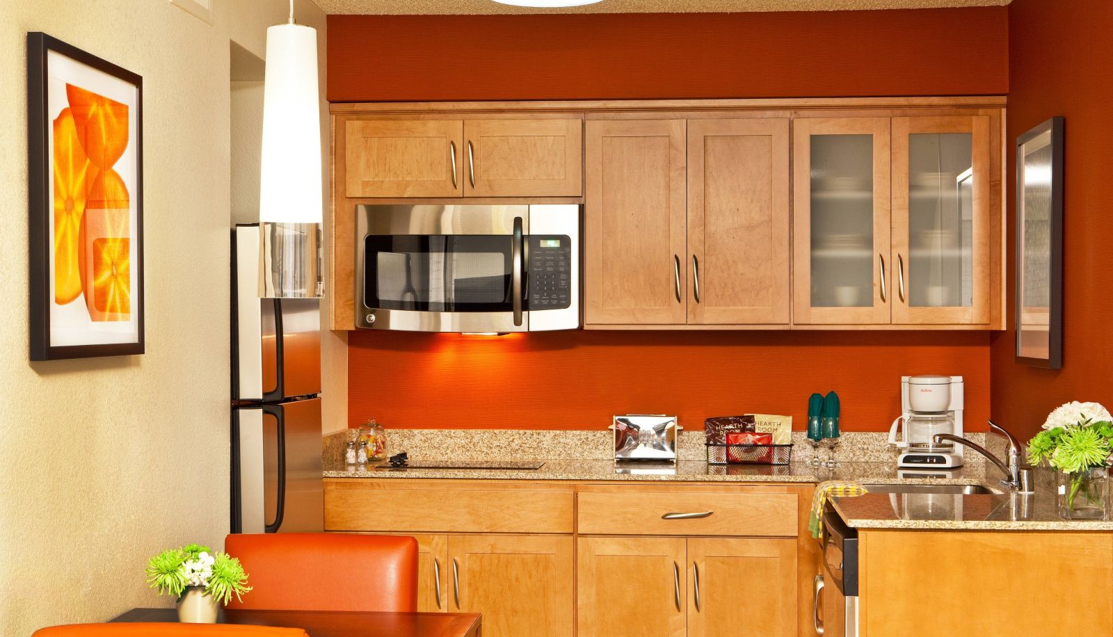 Chambre - Residence Inn by Marriott Sacramento Airport Natomas