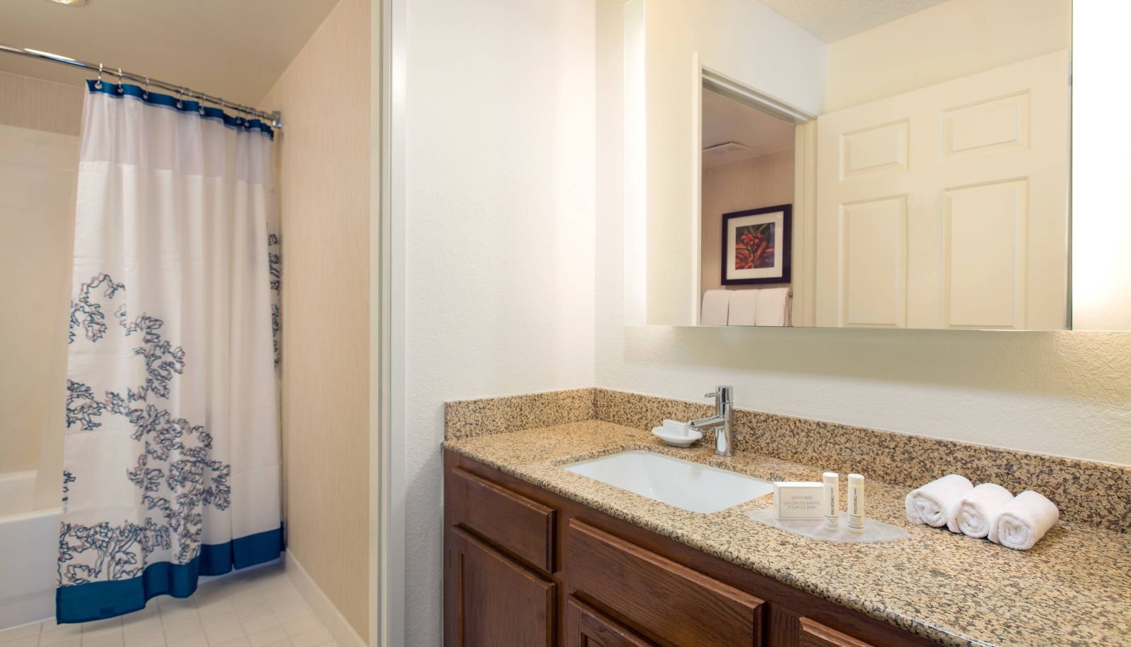 Camera - Residence Inn by Marriott San Diego Sorrento Mesa Sorrento Valley