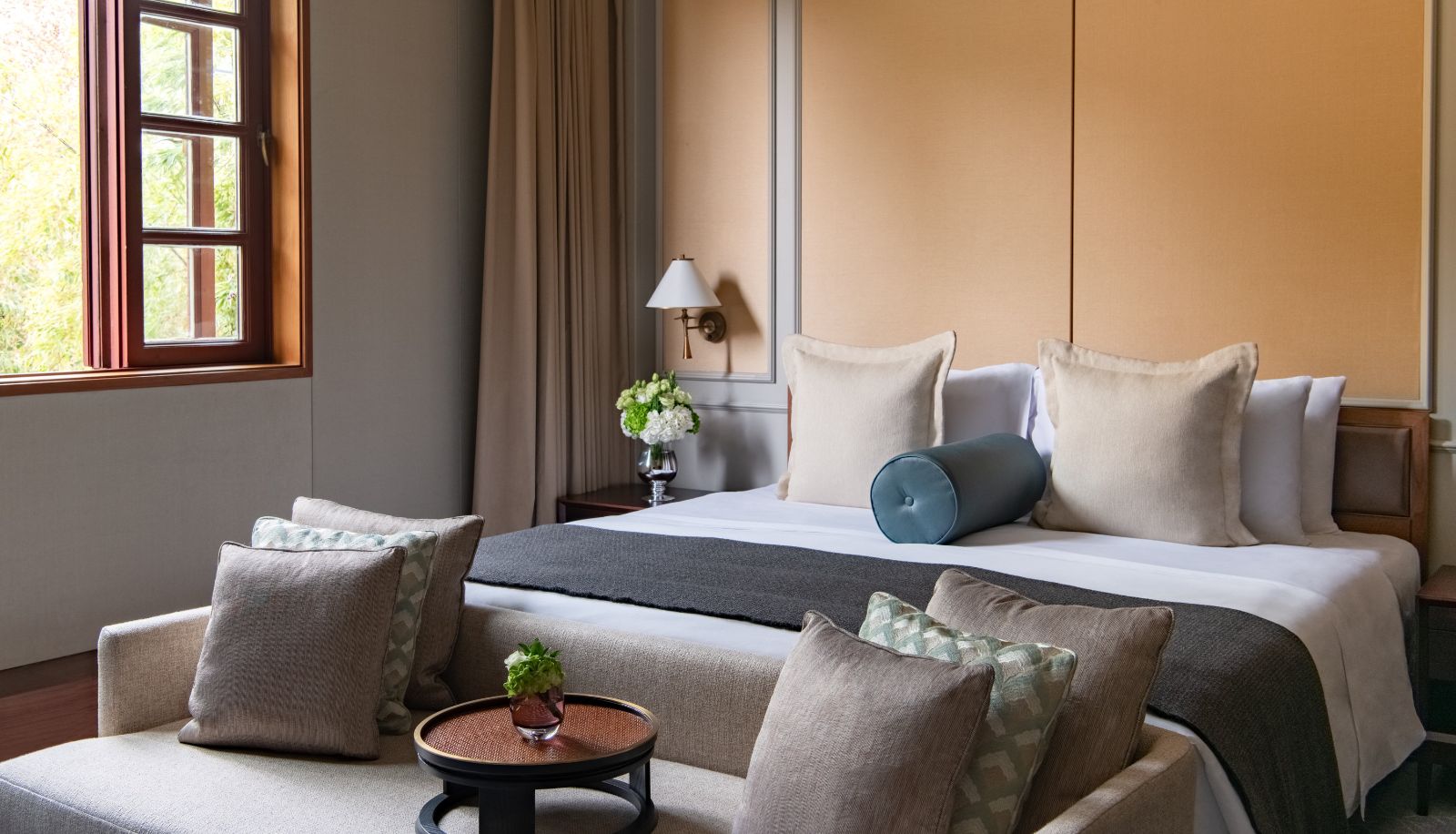 Habitación - Capella Shanghai Jian Ye Li