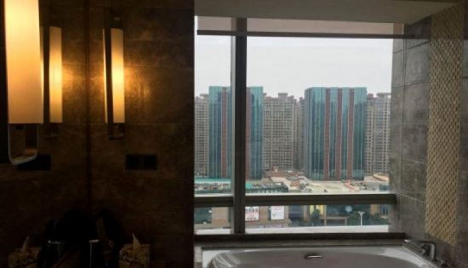 Room - Juchunyuan Exhibition Hotel