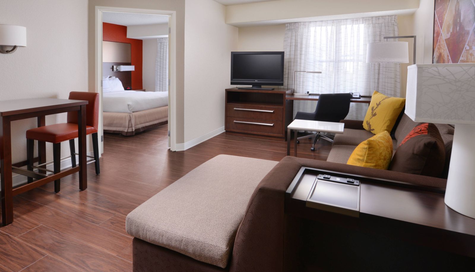 Room - Residence Inn by Marriott San Antonio Airport Alamo Heights