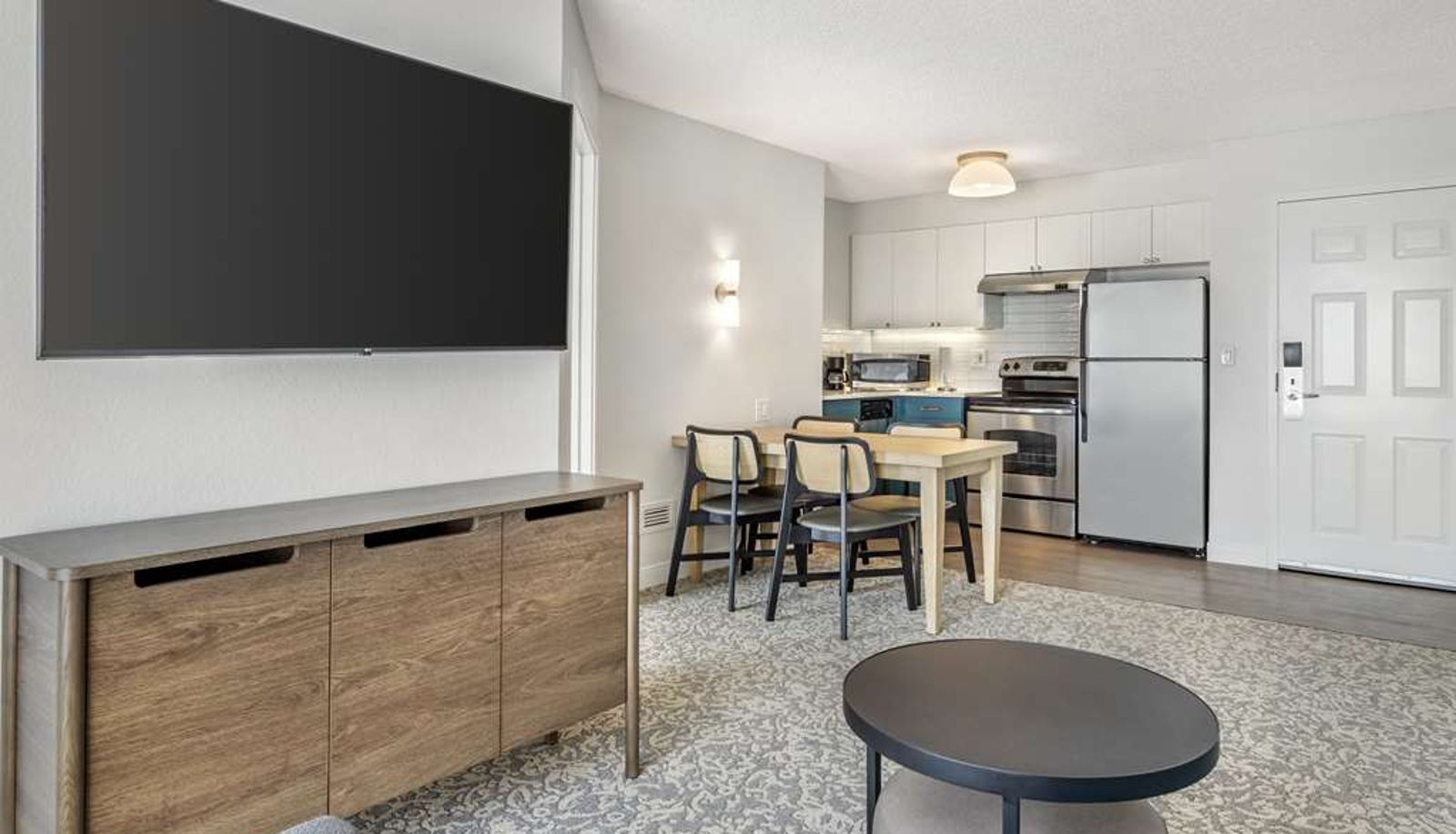Habitación - Sonesta ES Suites San Antonio Downtown Alamo Plaza