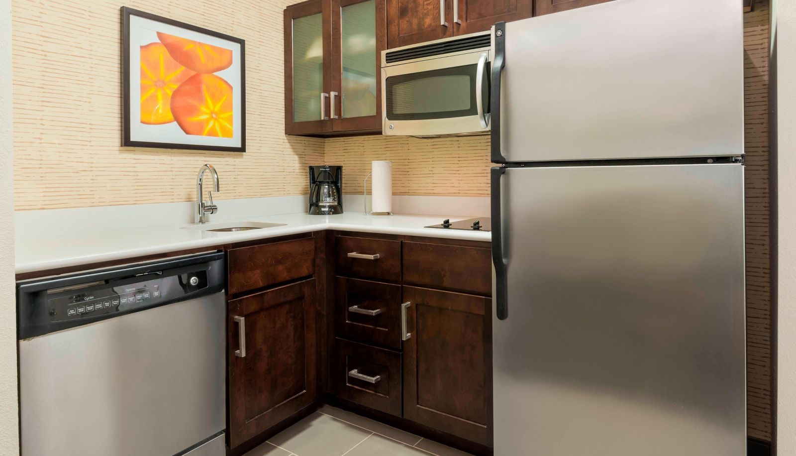Room - Residence Inn by Marriott Savannah Midtown