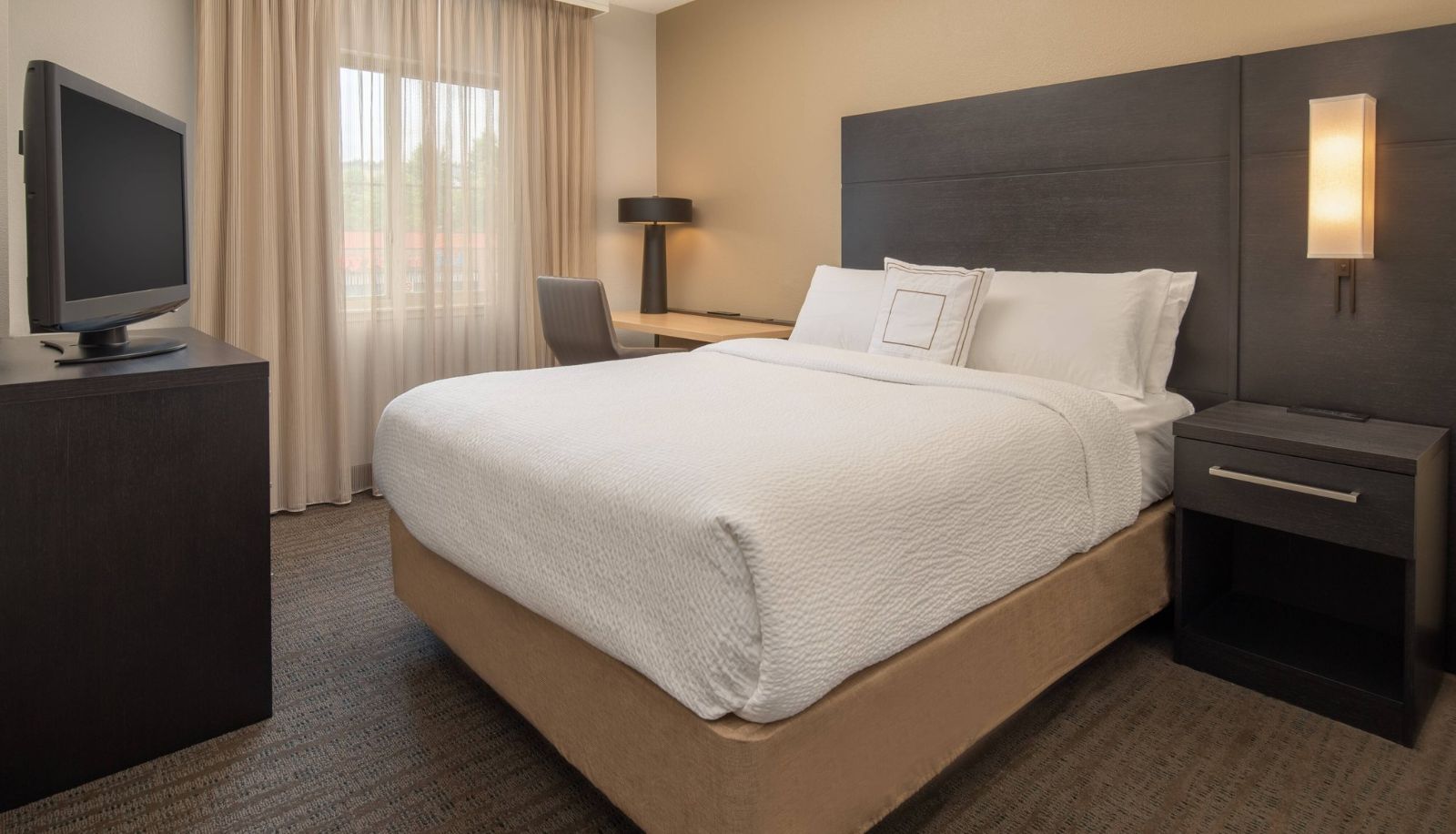 Camera - Residence Inn by Marriott Seattle East-Redmond