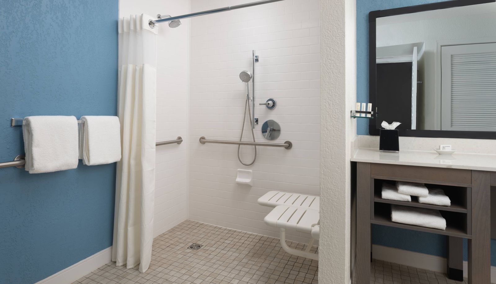 Room - Residence Inn by Marriott San Francisco Airport San Mateo