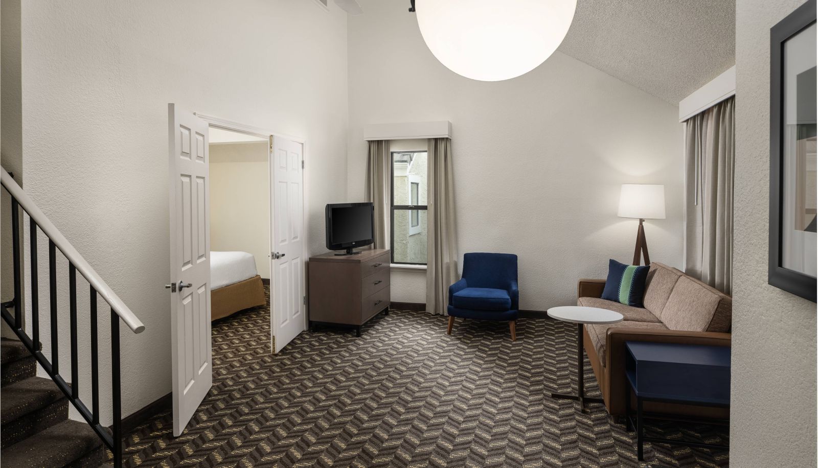 Room - Residence Inn by Marriott San Francisco Airport San Mateo