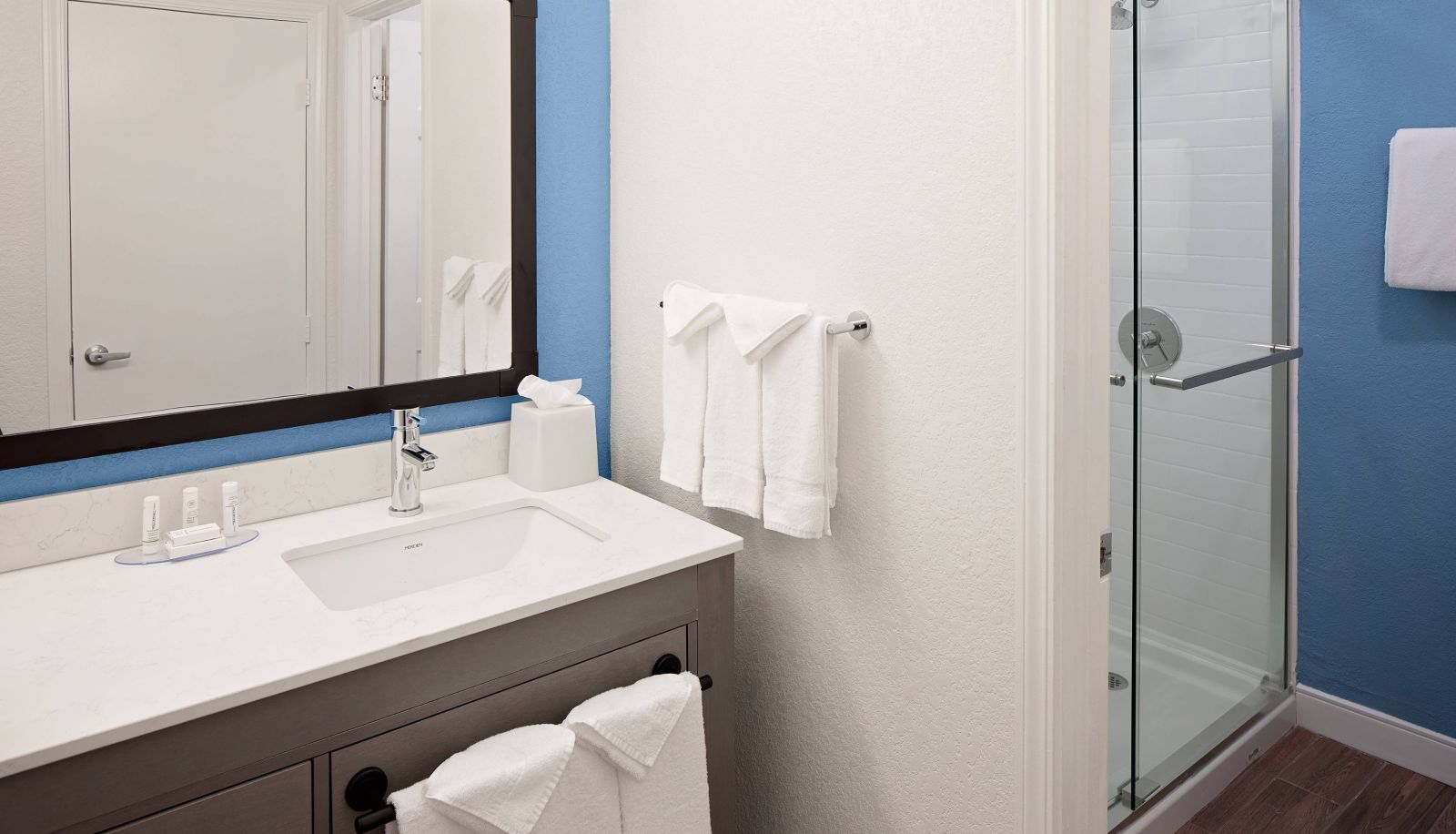 Pokój - Residence Inn by Marriott Sunnyvale Silicon Valley I