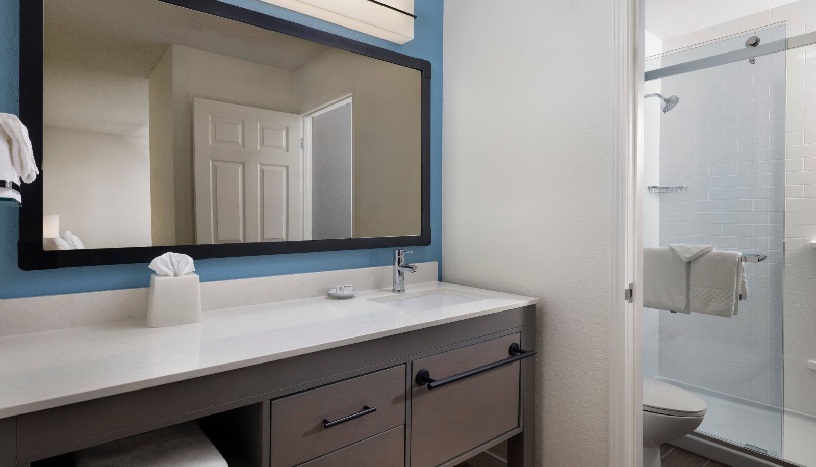 Room - Residence Inn by Marriott Sunnyvale Silicon Valley II