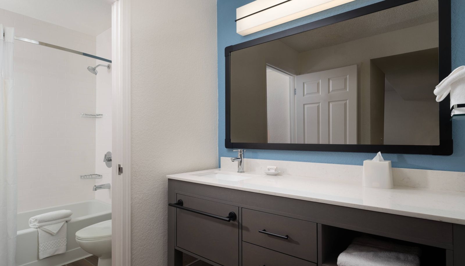 Room - Residence Inn by Marriott Sunnyvale Silicon Valley II