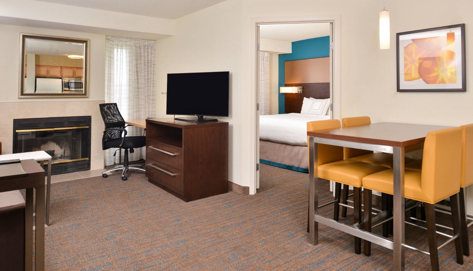 Chambre - Residence Inn by Marriott Branson