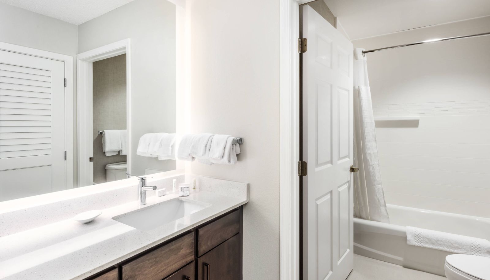 Zimmer - Residence Inn by Marriott Springfield
