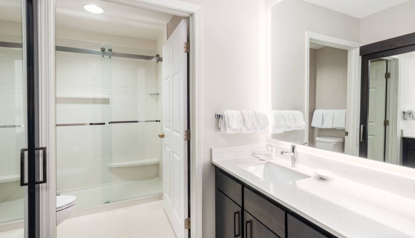 Zimmer - Residence Inn by Marriott Springfield