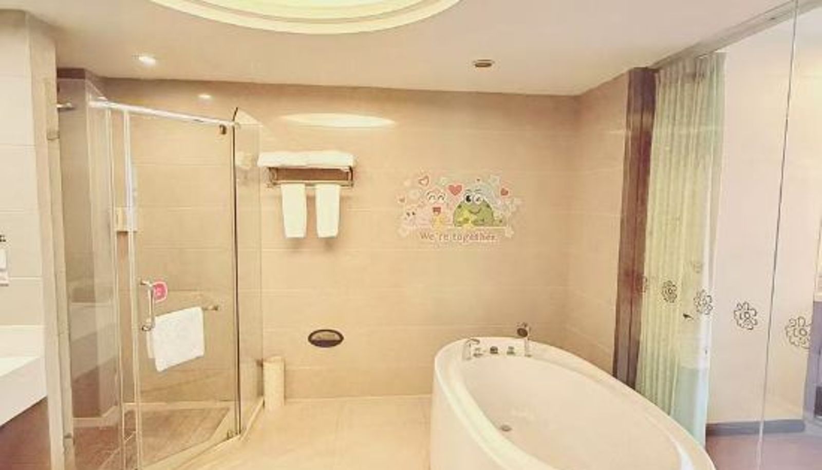 Camera - New City Hotel