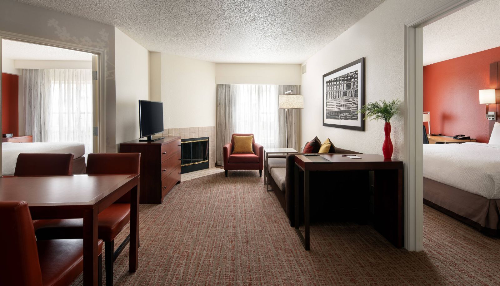 Camera - Residence Inn by Marriott Milpitas Silicon Valley