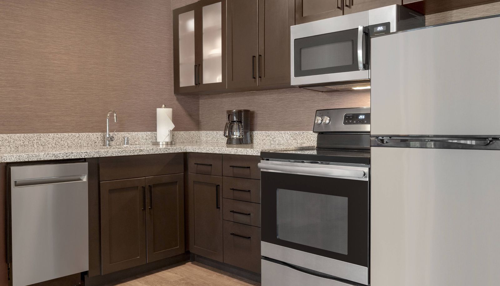 Room - Residence Inn by Marriott San Jose South-Morgan Hill