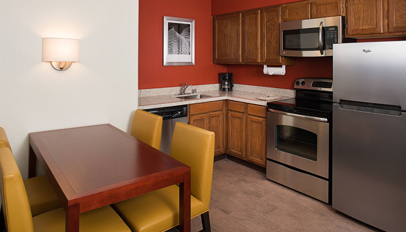 Room - Residence Inn by Marriott San Jose South