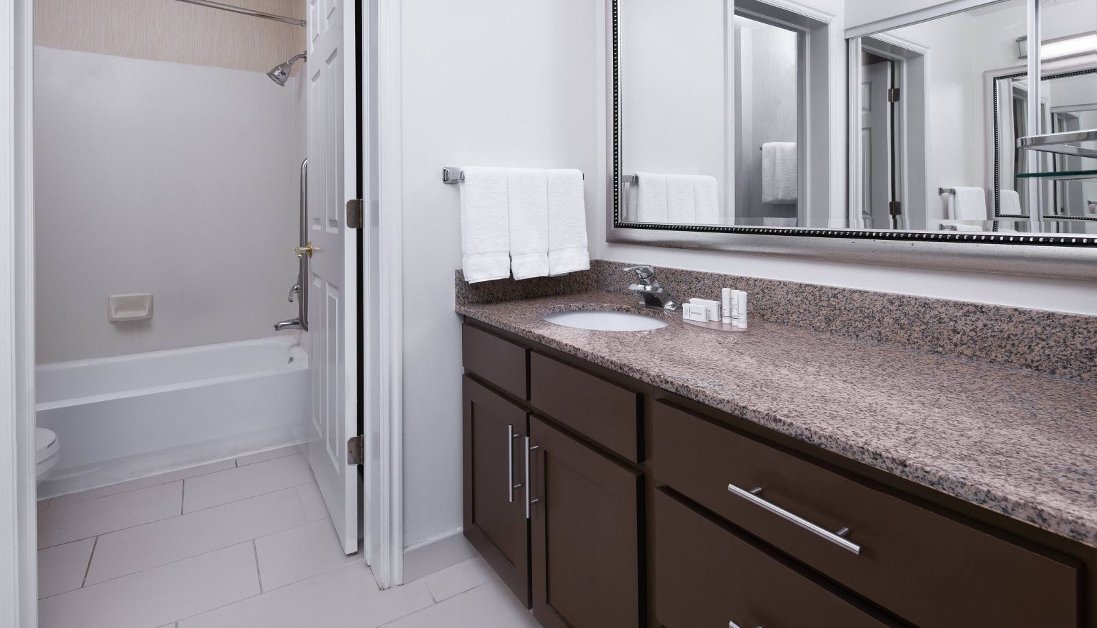 Habitación - Residence Inn by Marriott Provo North