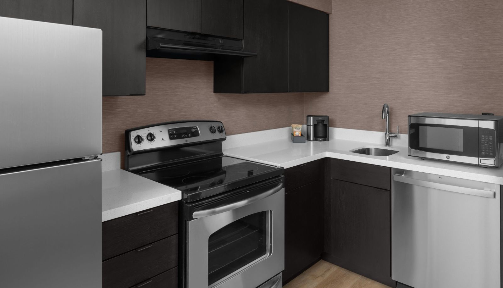 Zimmer - Residence Inn by Marriott Salt Lake City Sandy