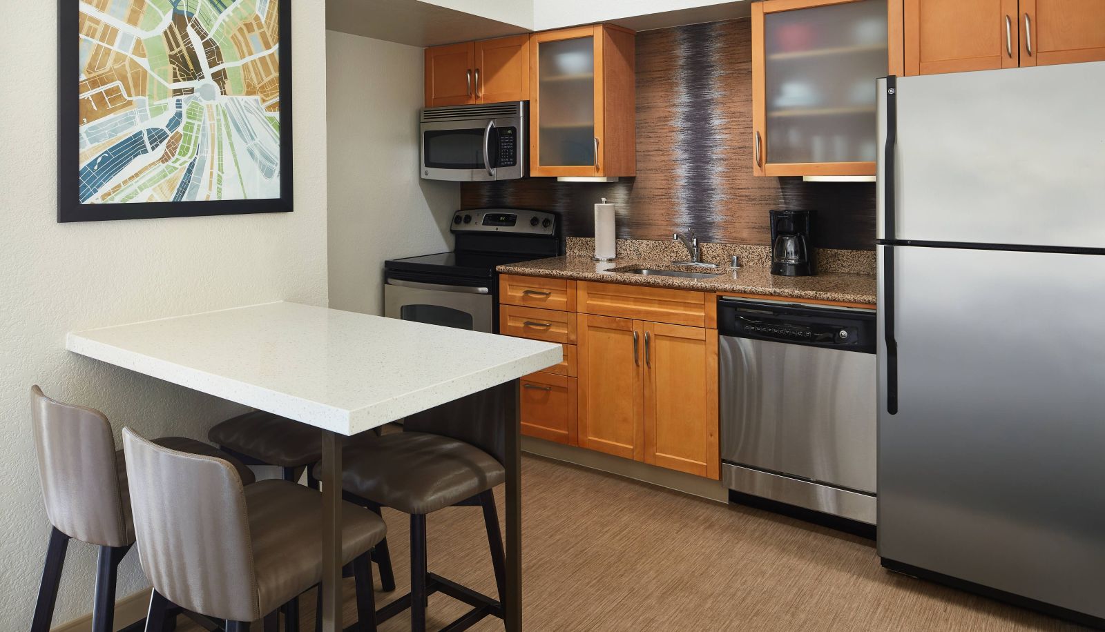 Camera - Residence Inn by Marriott Irvine Spectrum