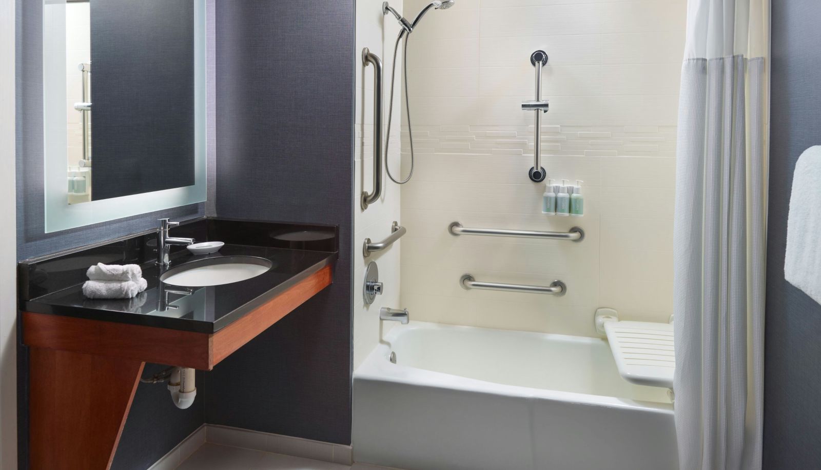 Camera - Residence Inn by Marriott Irvine Spectrum