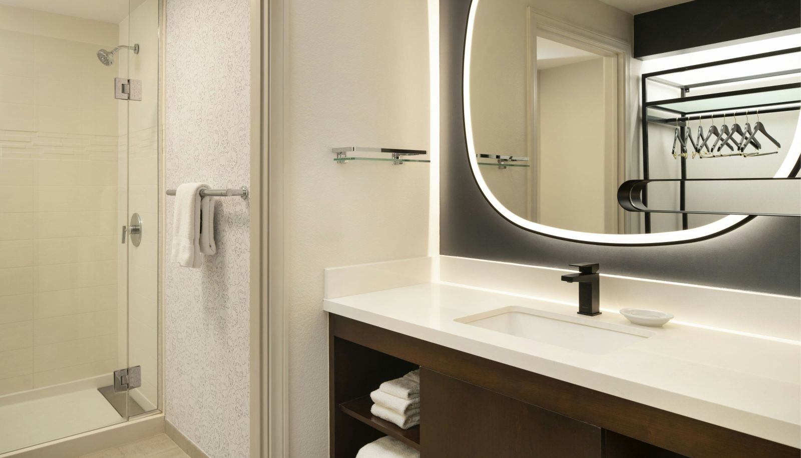 Pokój - Residence Inn by Marriott Irvine John Wayne Airport Orange County