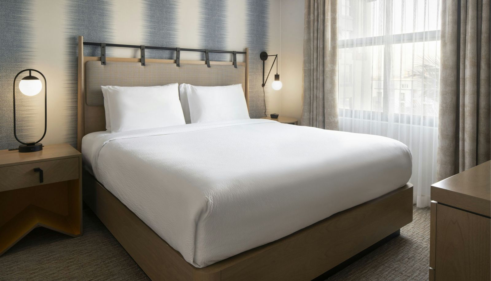 Pokój - Residence Inn by Marriott Irvine John Wayne Airport Orange County