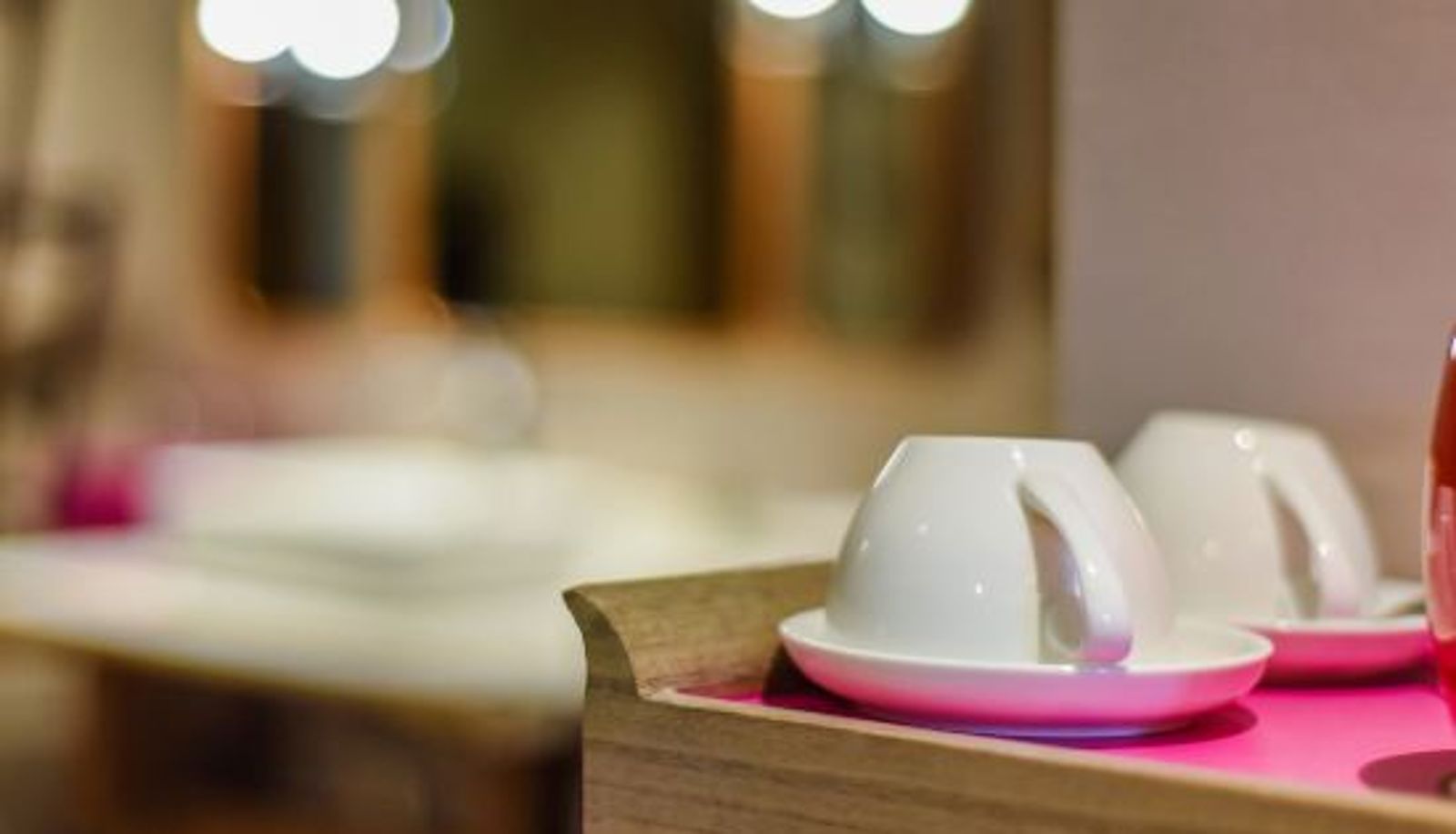 Room - The Nice Boya Hotel (Shifu Avenue)