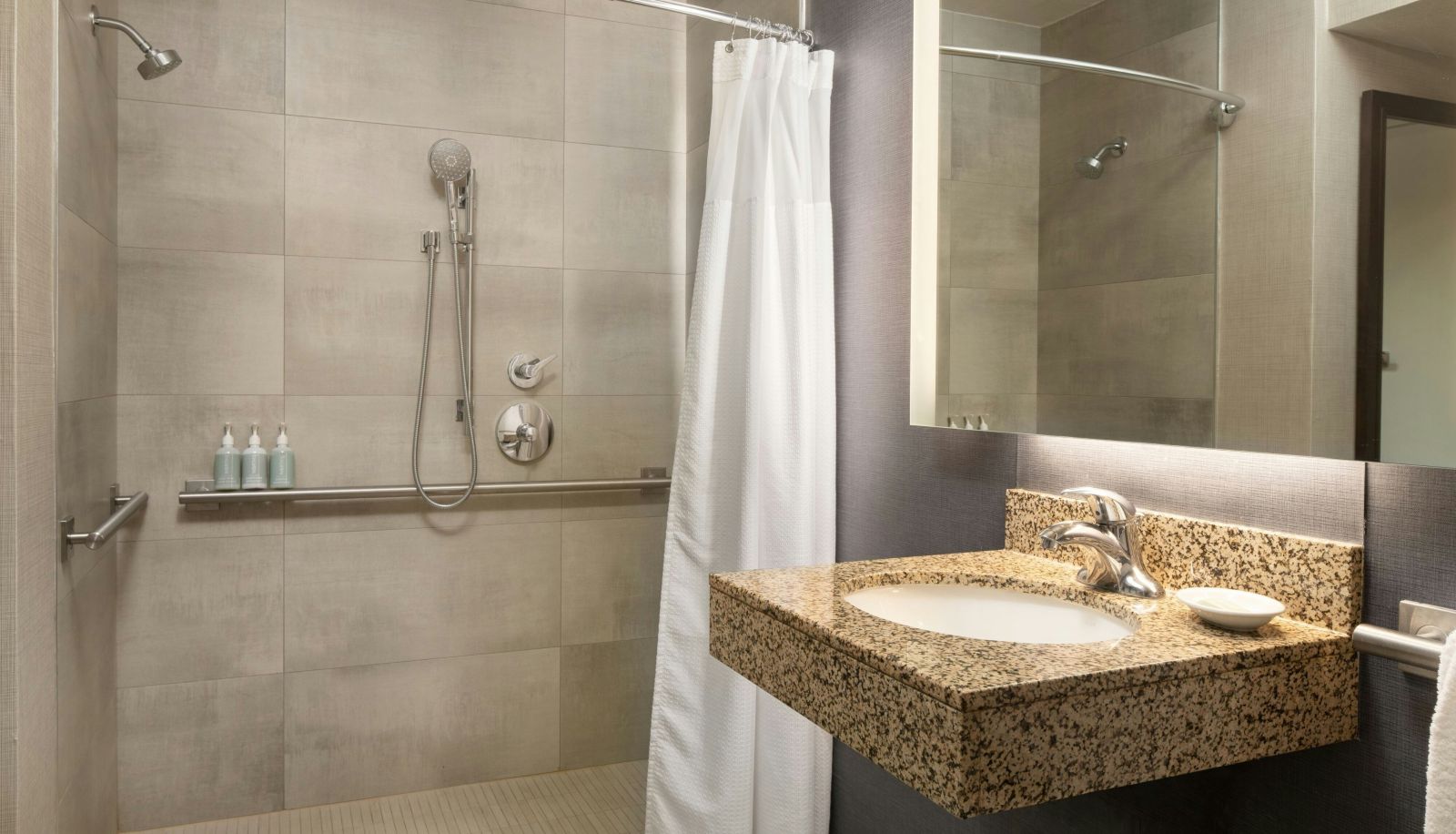 Zimmer - Residence Inn by Marriott Anaheim Placentia Fullerton