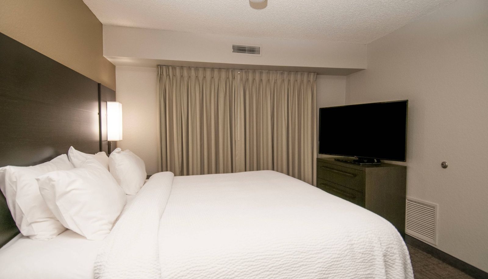 Zimmer - Residence Inn by Marriott Springdale